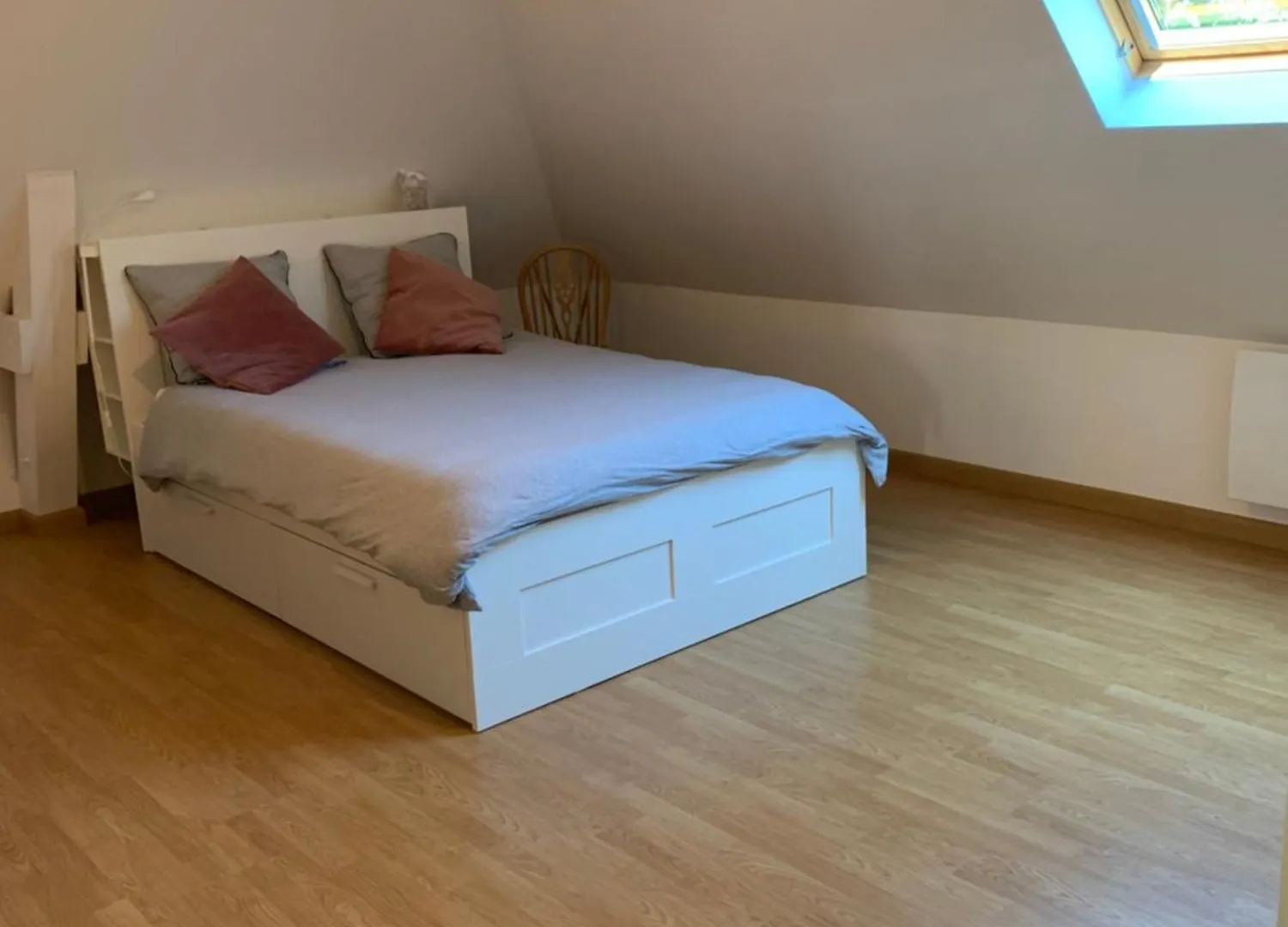Appartement Golf Et Sentiers Cotiers Gr34 à Carantec France