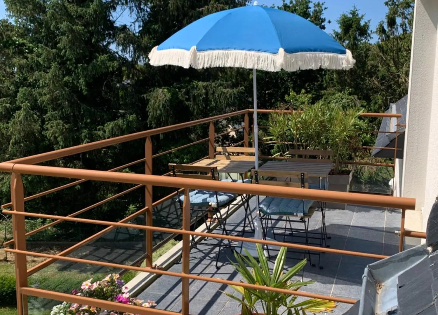 Appartement Golf Et Sentiers Cotiers Gr34 à Carantec