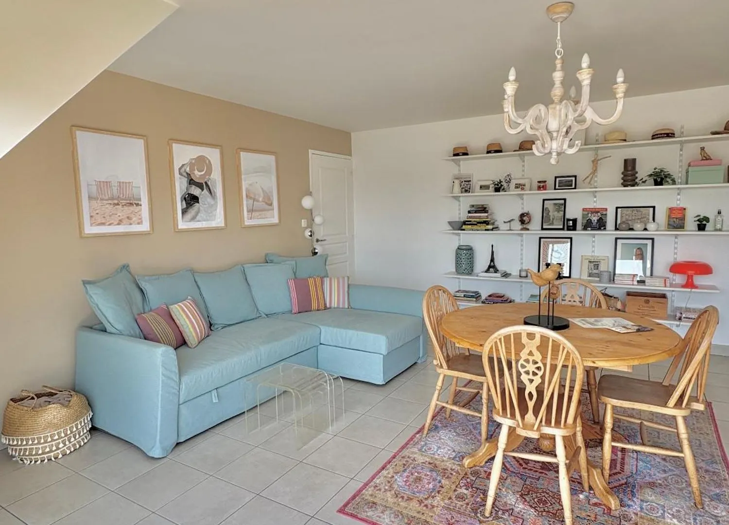 Appartement Golf Et Sentiers Cotiers Gr34 à Carantec